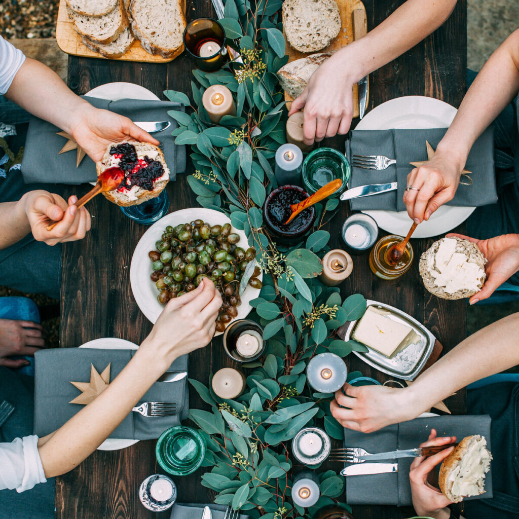A Foodie’s Guide to Kaser: Discovering the Best Eats in Spring Valley’s Most Flavorful Neighborhood